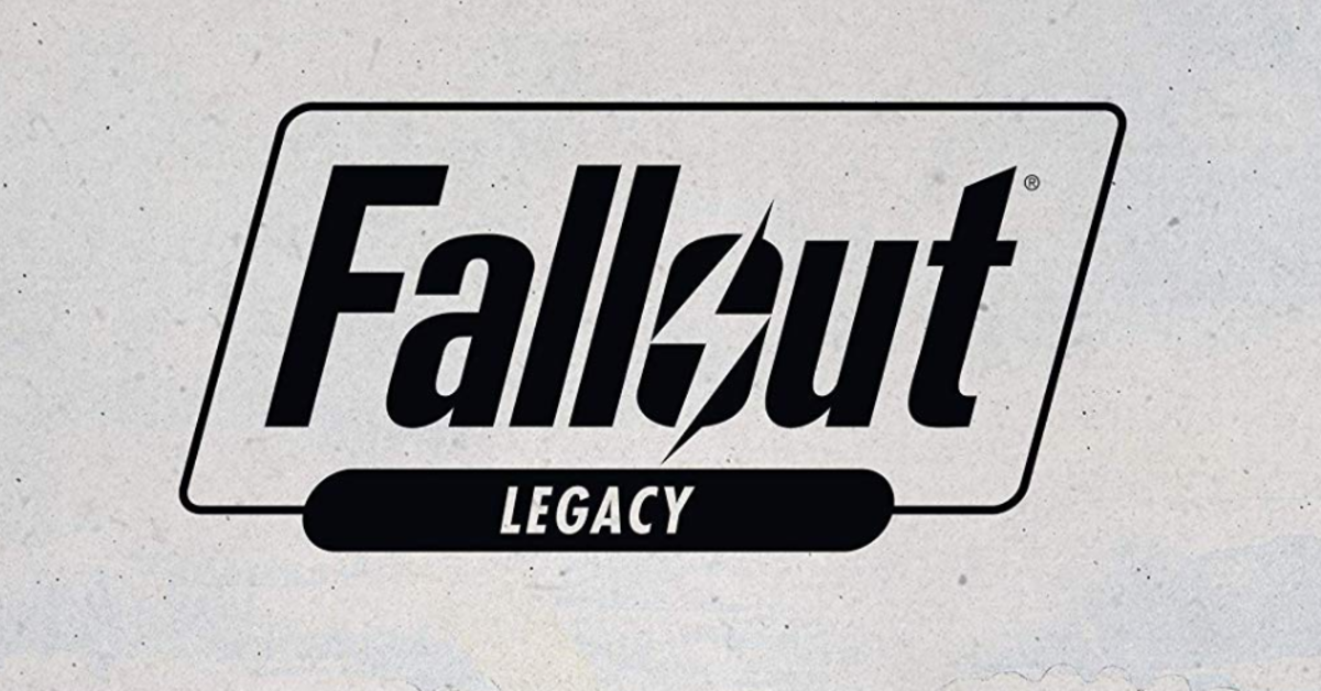 Fallout Legacy Collection