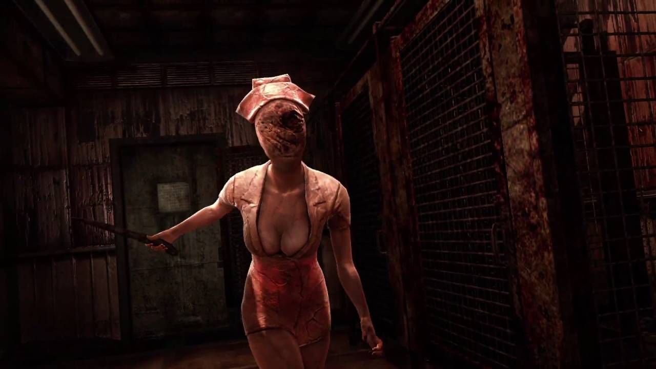 Un nuevo juego de Silent Hill se aproxima