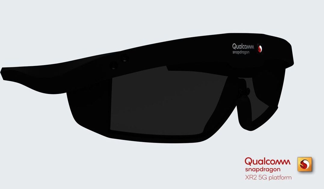 Niantic trabaja en conjunto con Qualcomm en unas nuevas gafas de Realidad Aumentada