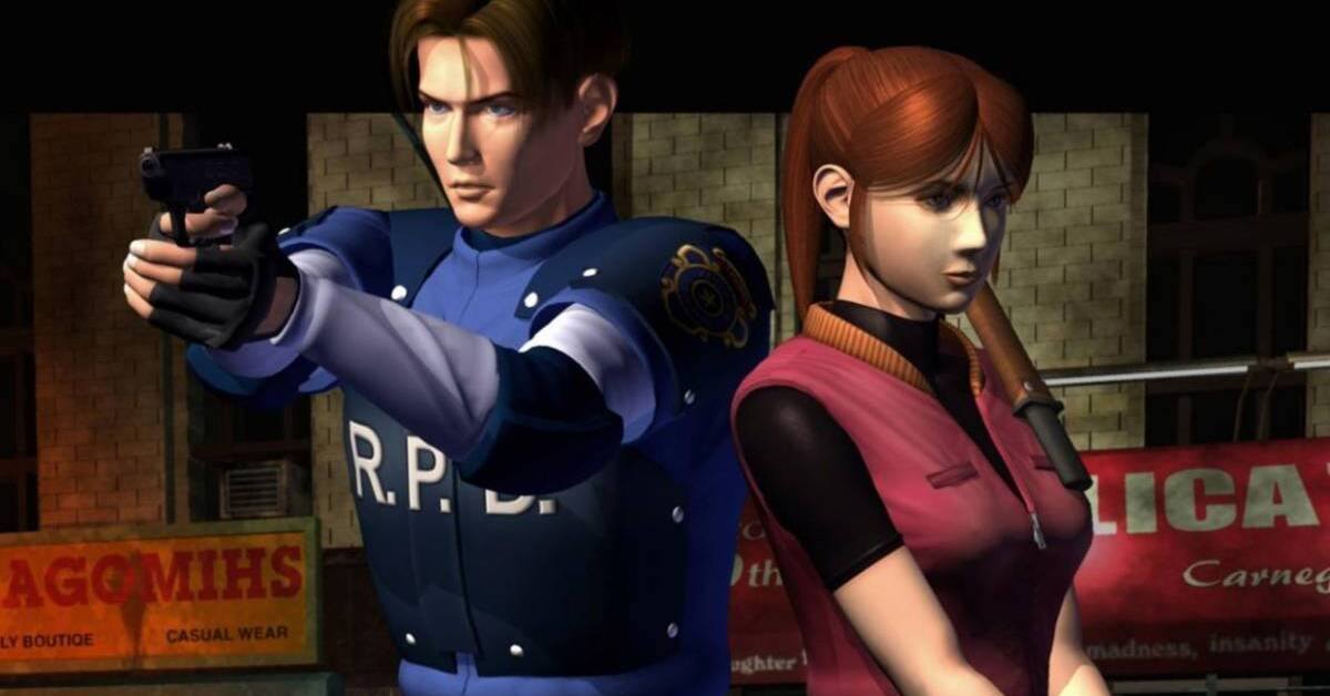 Resident Evil 2 Remake total sales
