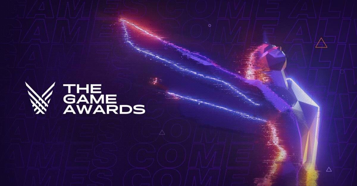 Game Awards 2019 schedule