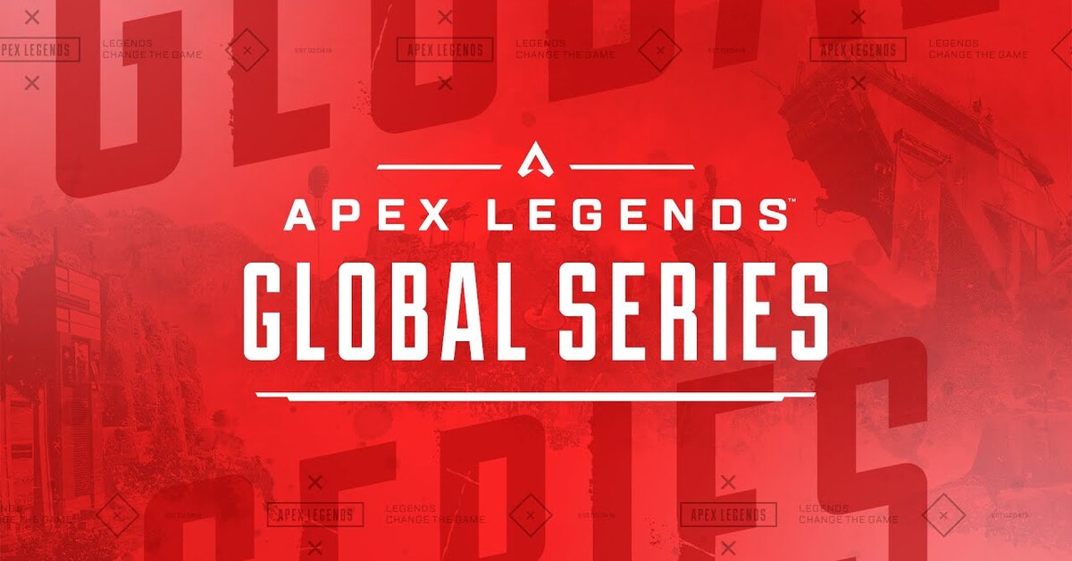 Apex Legends arrancará una liga con US$3 millones en premios