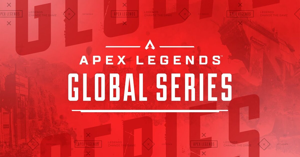 Apex Global Series