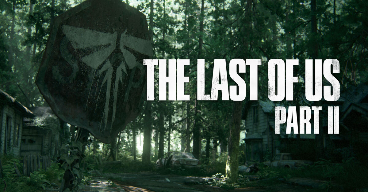 The Last of Us PC possible launch