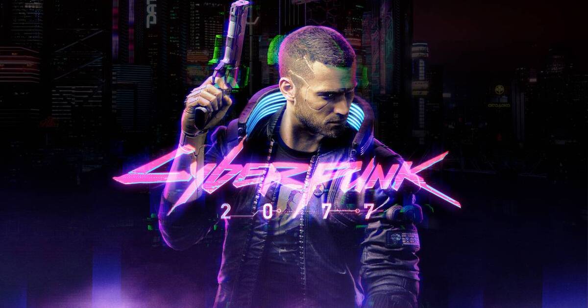 Cyberpunk 2077 Xbox One