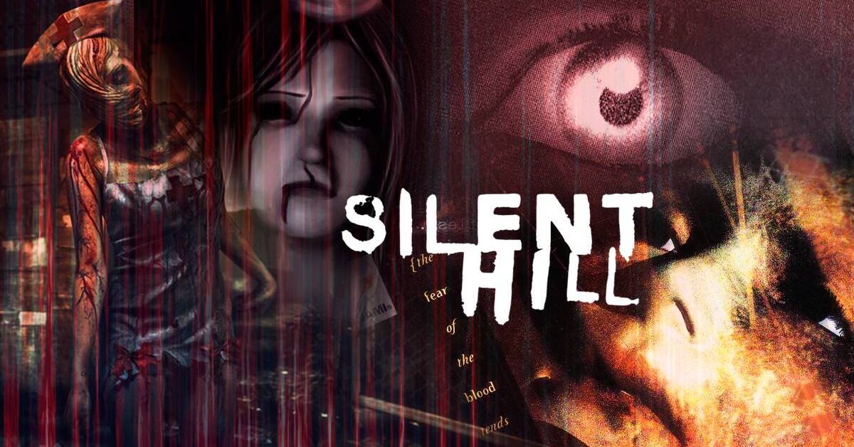 Silent Hill supposed new games