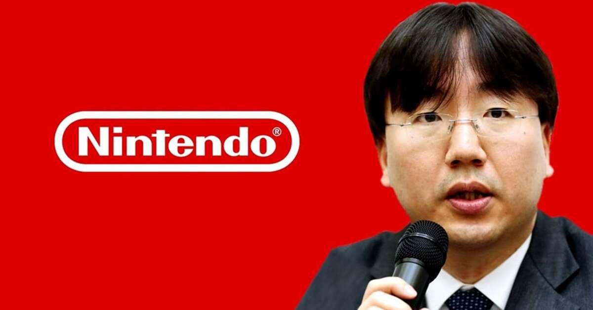 Presidente de Nintendo explica el por qué la compañía no patrocina torneos de Super Smash Bros.