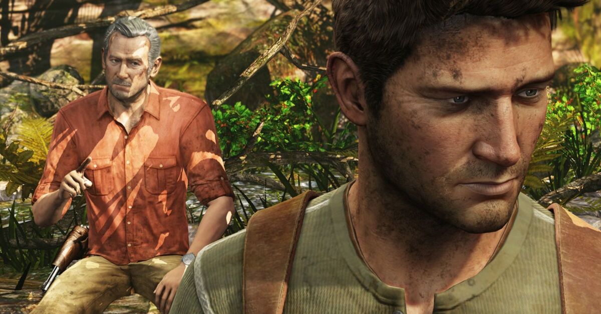 Uncharted Movie 6th director