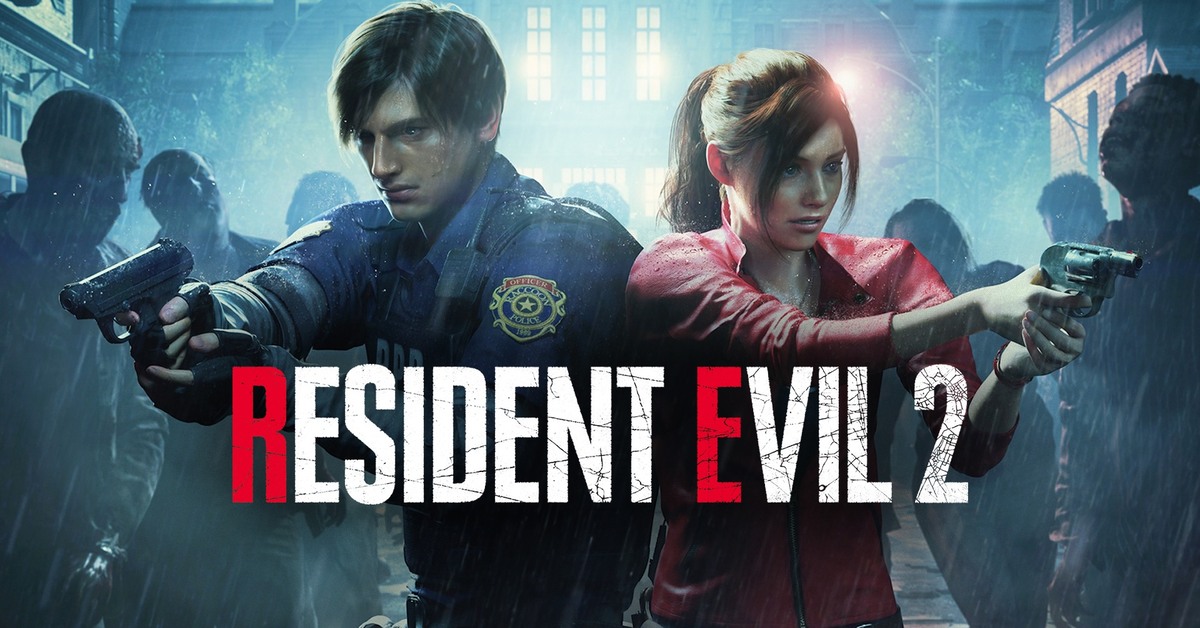 Resident Evil 2 es votado en Metacritic como mejor juego de 2019