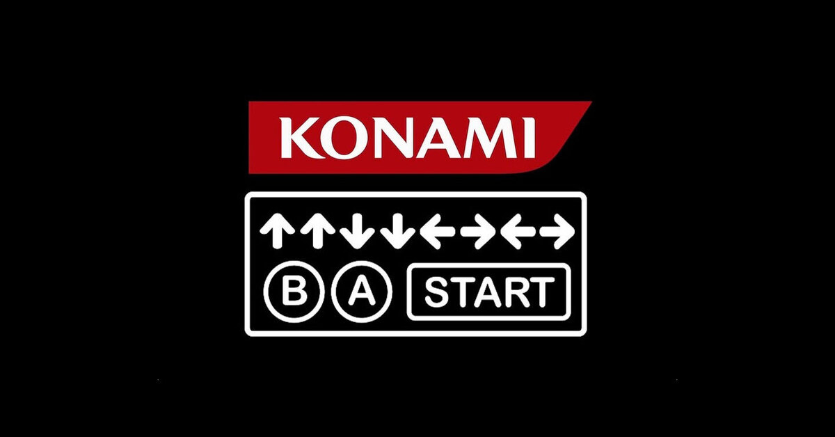 Fallece en Japón Kazuhisa Hashimoto, el creador del Código Konami