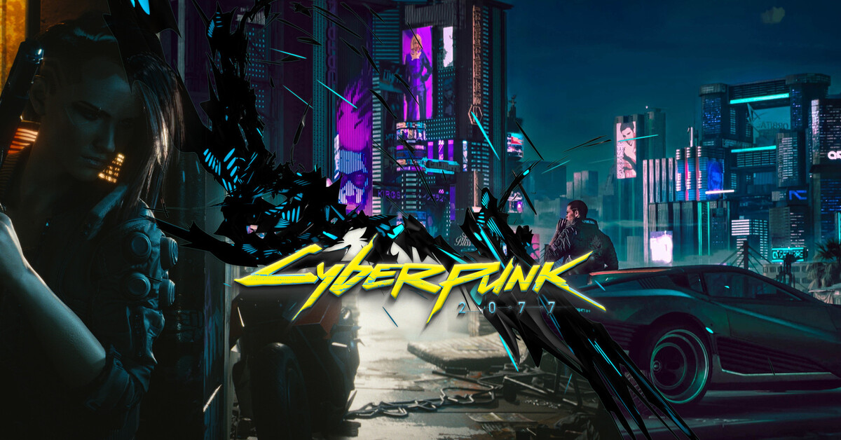 Cyberpunk 2077 75 Street Stories