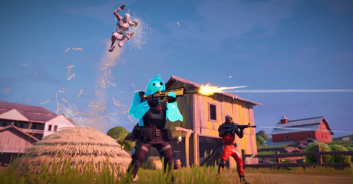 El estado de Kentucky banea la liga escolar de Fortnite por preocupaciones de posibles tiroteos