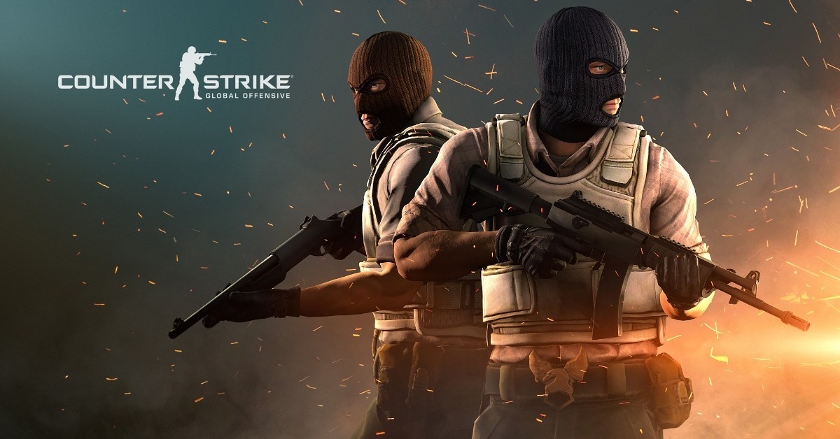 CS:GO Steam records