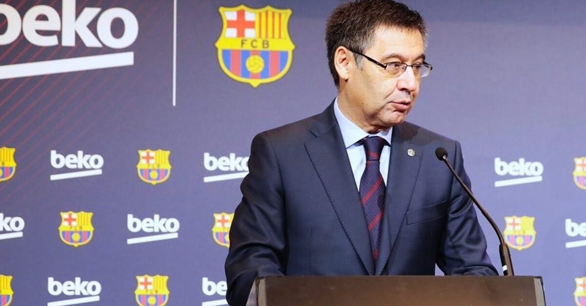 Presidente del FC Barcelona opina que el 80% de los videojuegos son violentos