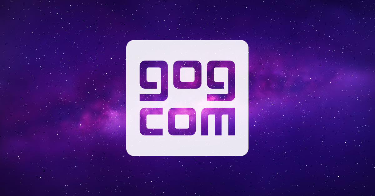 GOG.com 27 free games