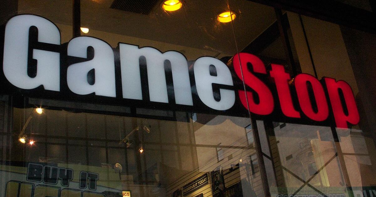 GameStop finalmente cierra sus tiendas por crisis del COVID-19