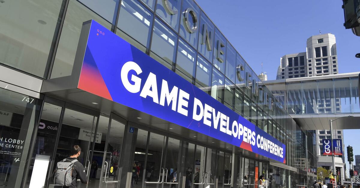 El fondo de apoyo de la GDC está recogiendo dinero para los indies afectados por el cambio de fecha del evento