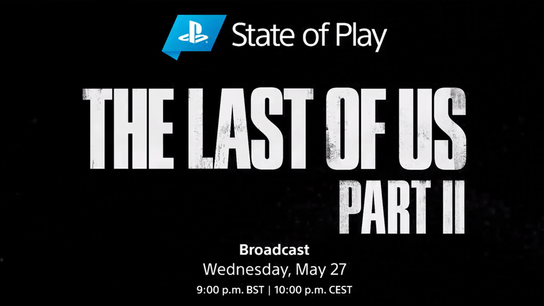 The Last of Us Part II State of Play