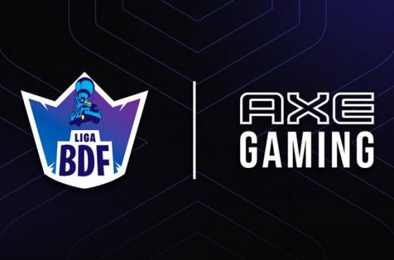 AXE Gaming y HyperX hicieron posible el torneo más importante de Fortnite en Centroamérica