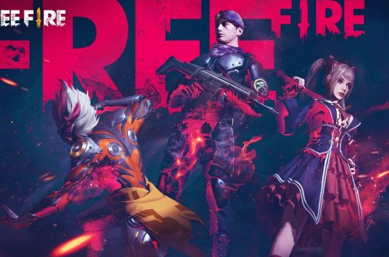 Garena banea de Free Fire a cerca de 300 mil hackers en una semana