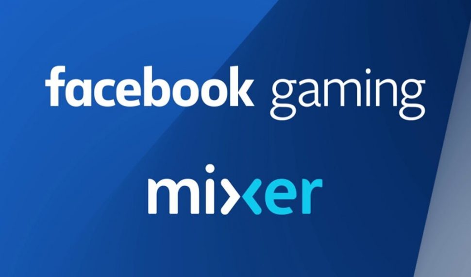 Mixer Shutdown Facebook Gaming