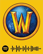 World of Warcraft Spotify