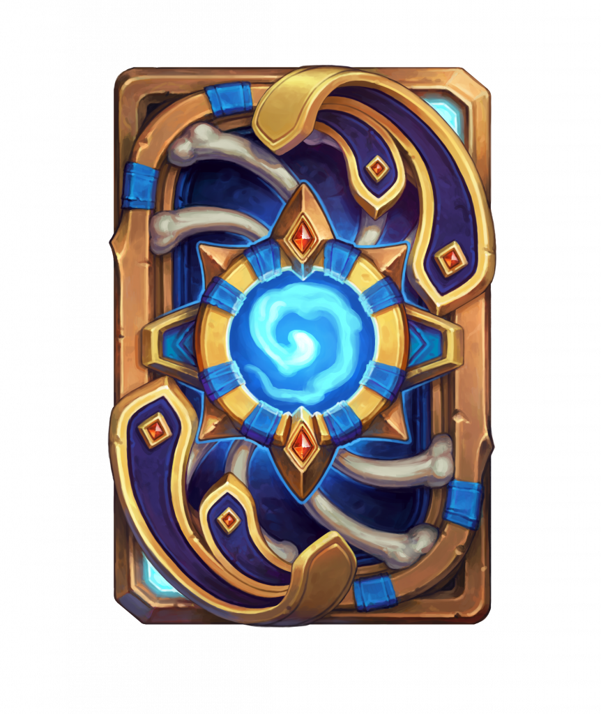 Hearthstone Scholomance Academy