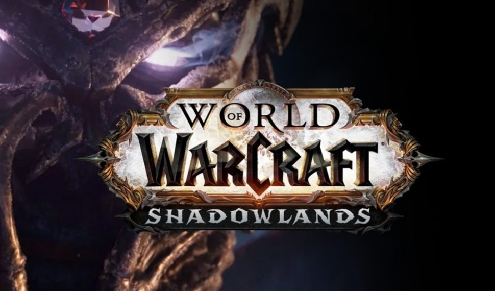 World of Warcraft: La beta de Shadowlands arranca la próxima semana