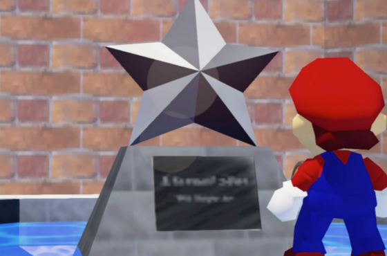 Una filtración de archivos confirma que Luigi si iba a estar en Super Mario 64