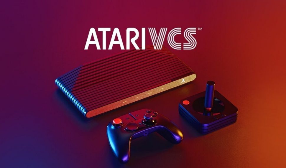 Atari VCS fraud