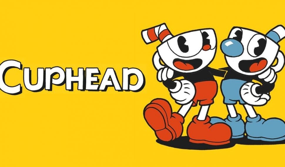 Cuphead PlayStation 4