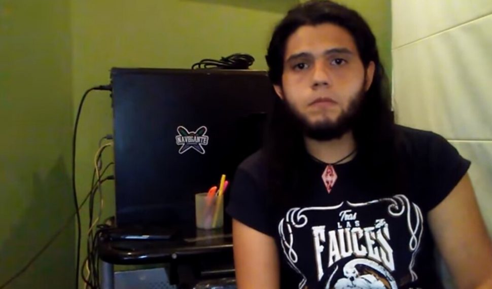 Comunidad gamer regala tarjeta gráfica a joven venezolano que había sido estafado