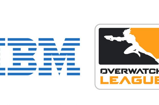 IBM firma una importante partnership con Overwatch League que inicia inmediatamente
