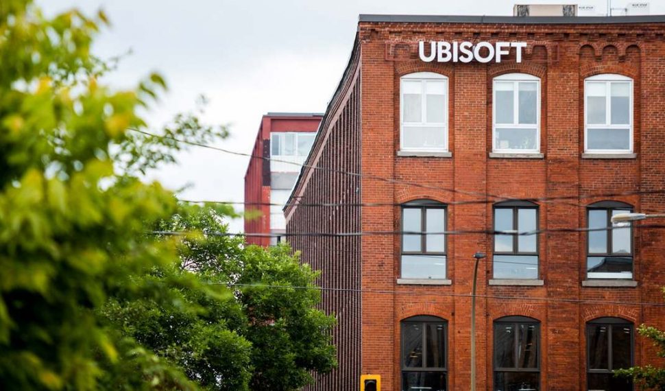 Última hora: Crisis de rehenes en el edificio de Ubisoft Montreal