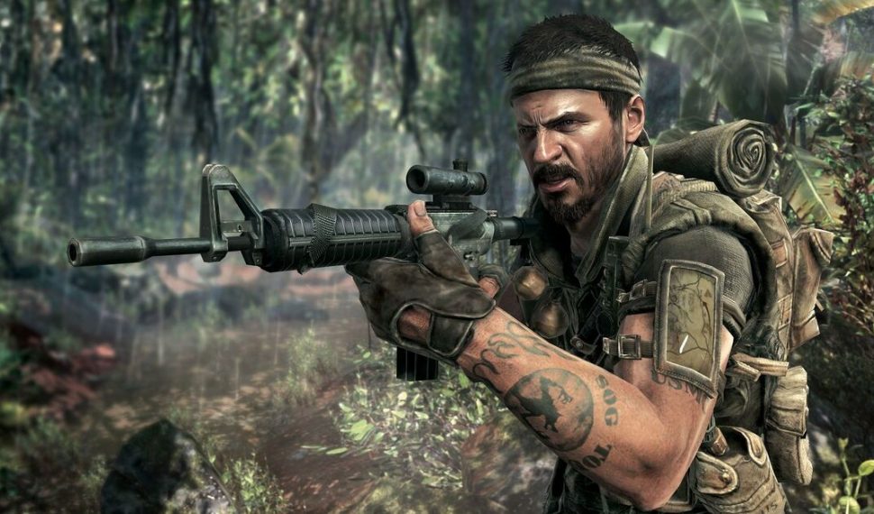 Streamers y jugadores top critican duramente el matchmaking de Call of Duty: Black Ops Cold War