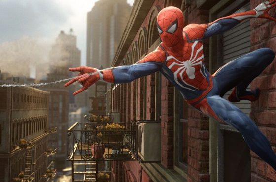 Marvel’s Spider-Man ha vendido 20 millones de copias tras 2 años a la venta