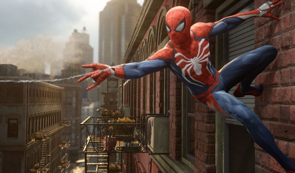Marvel’s Spider-Man ha vendido 20 millones de copias tras 2 años a la venta