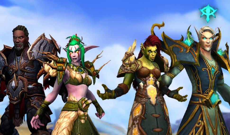 Podrás volver a World of Warcraft completamente gratis este fin de semana