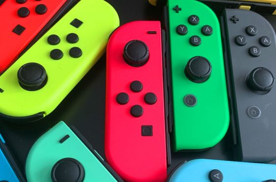 Nintendo recibe otra demanda por el Joy-Con Drift con evidencia muy precisa