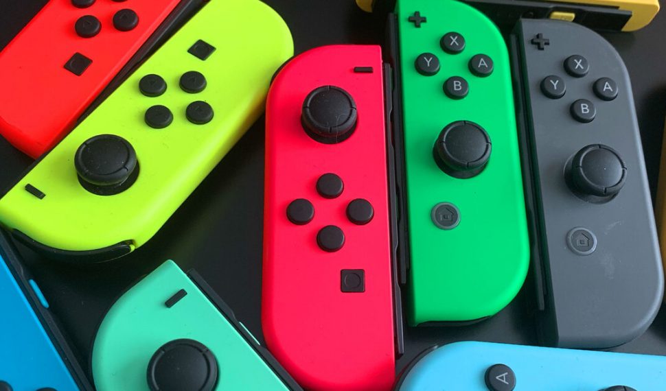 Nintendo recibe otra demanda por el Joy-Con Drift con evidencia muy precisa