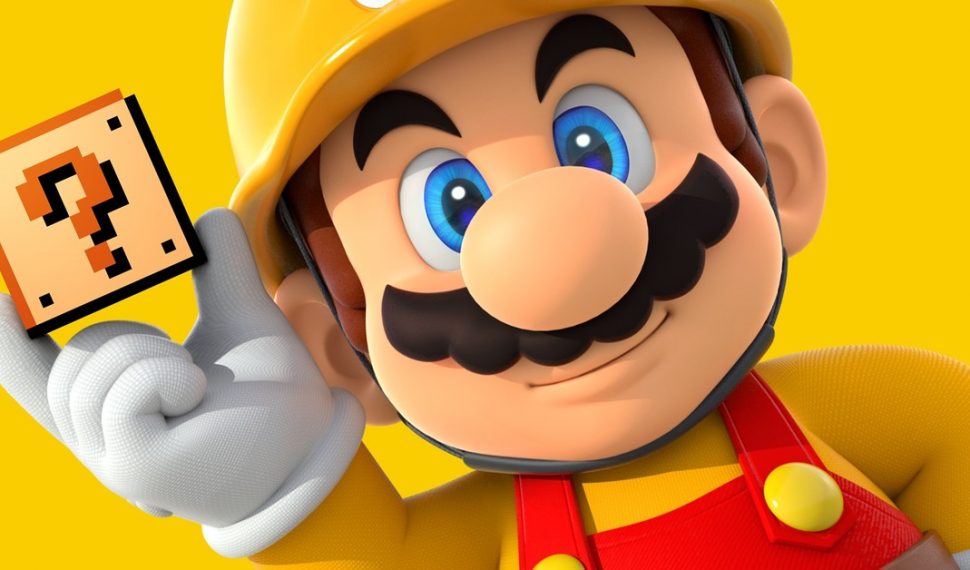 El primer Super Mario Maker cerrará sus servidores el próximo año