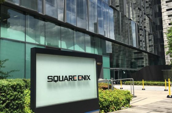 Square Enix da a su personal la opción de trabajar 100% desde casa