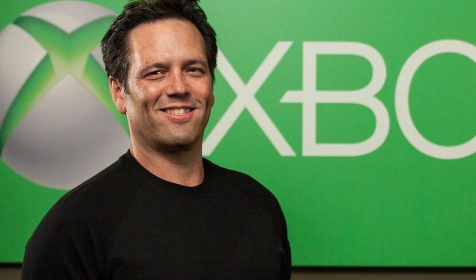 Phil Spencer about toxicity
