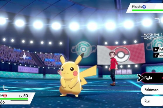 La comunidad de Pokémon exige de vuelta el timer de 60 minutos