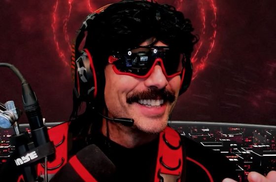 Dr Disrespect se busca un reto en Call of Duty: Mobile tras volver a criticar a los juegos móviles