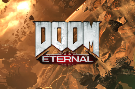 Doom Eternal se queda sin versión física en Nintendo Switch