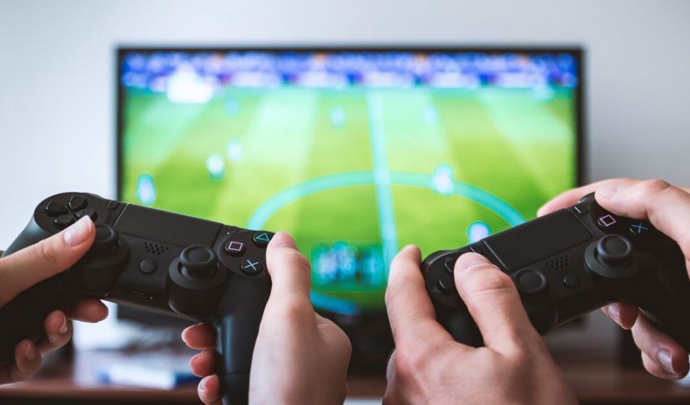 Europa impuesto videojuegos