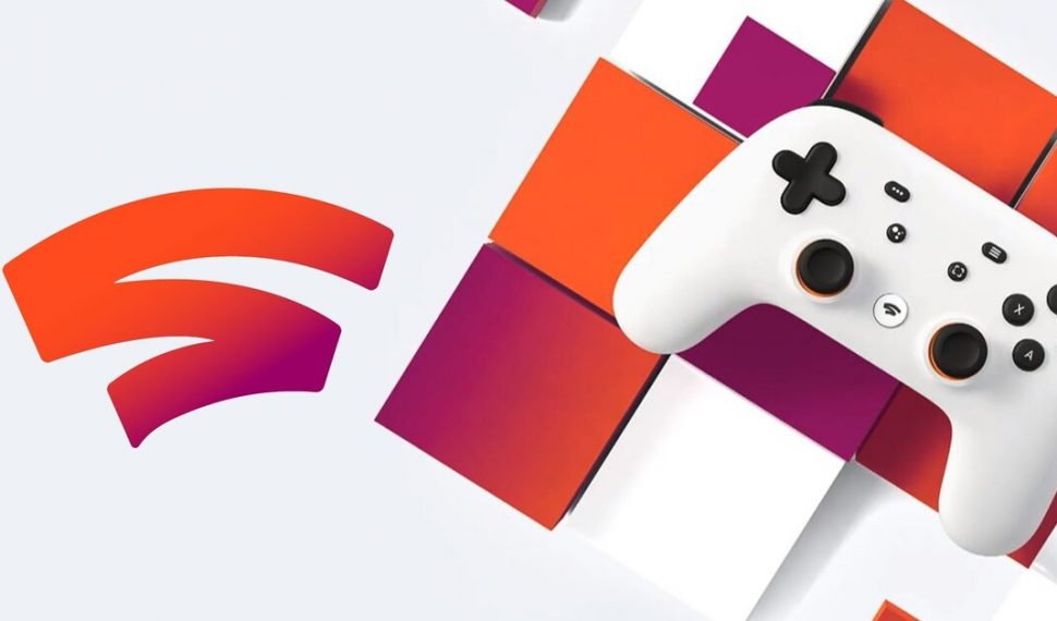 Google obsequia Stadia junto con las suscripciones de YouTube Premium