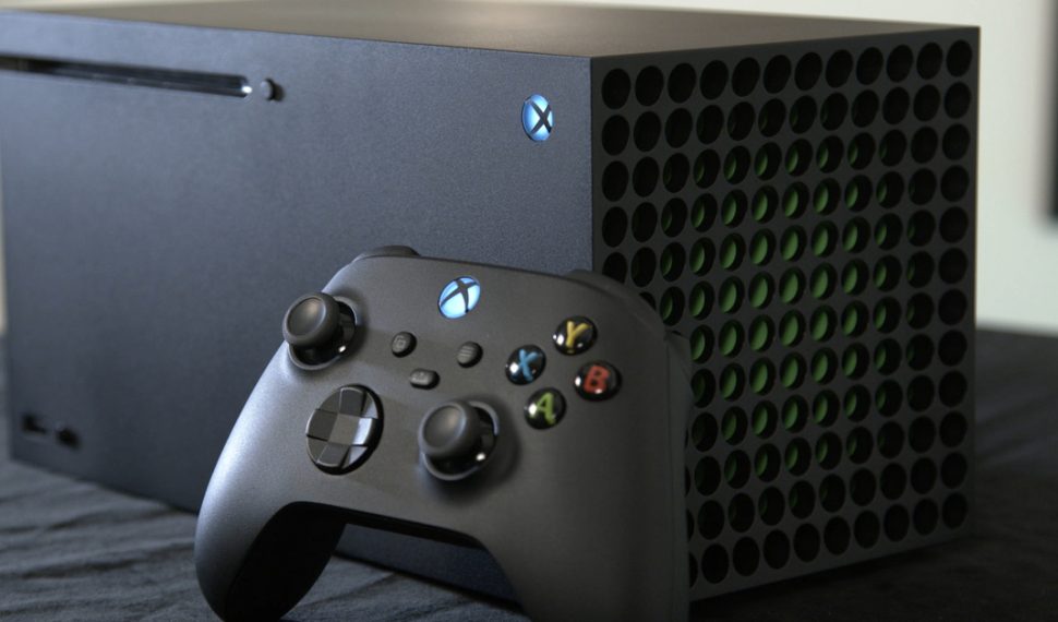 Xbox Series X 1 million units