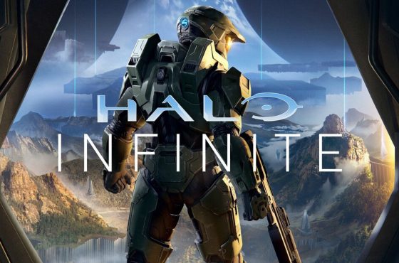 Halo Infinite se retrasa hasta finales de 2021